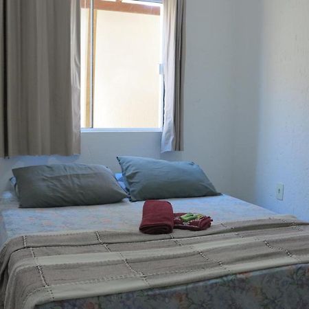 Apartamentos Na Praia Do Campeche De Um Quarto!!! Флорианополис Экстерьер фото