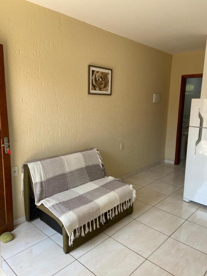 Apartamentos Na Praia Do Campeche De Um Quarto!!! Флорианополис Экстерьер фото
