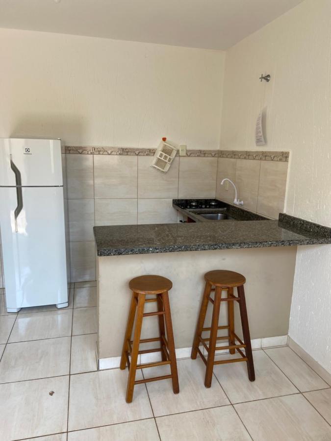 Apartamentos Na Praia Do Campeche De Um Quarto!!! Флорианополис Экстерьер фото