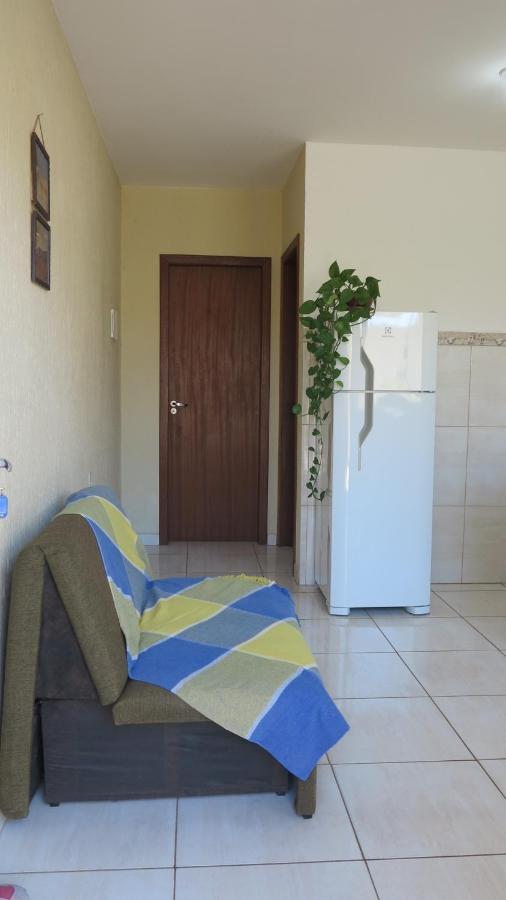Apartamentos Na Praia Do Campeche De Um Quarto!!! Флорианополис Экстерьер фото