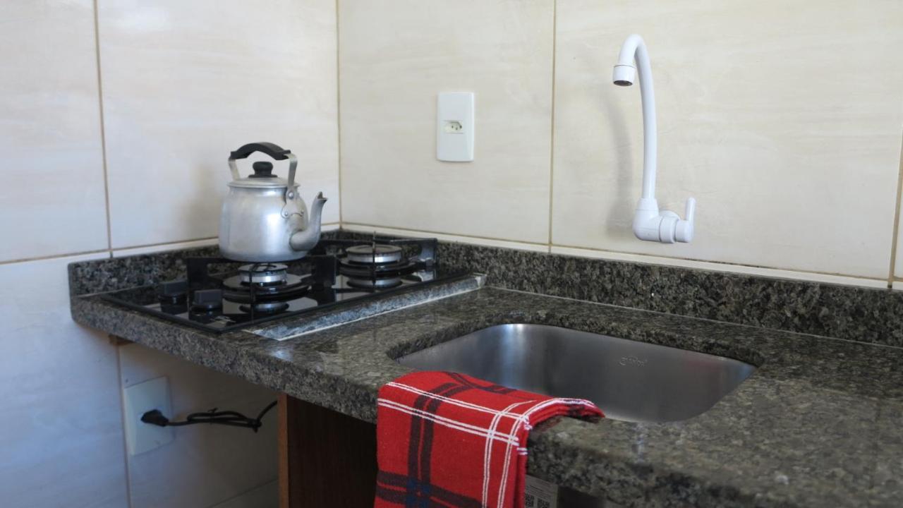 Apartamentos Na Praia Do Campeche De Um Quarto!!! Флорианополис Экстерьер фото