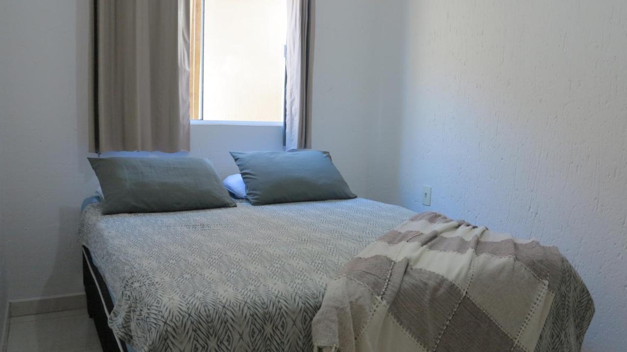 Apartamentos Na Praia Do Campeche De Um Quarto!!! Флорианополис Экстерьер фото