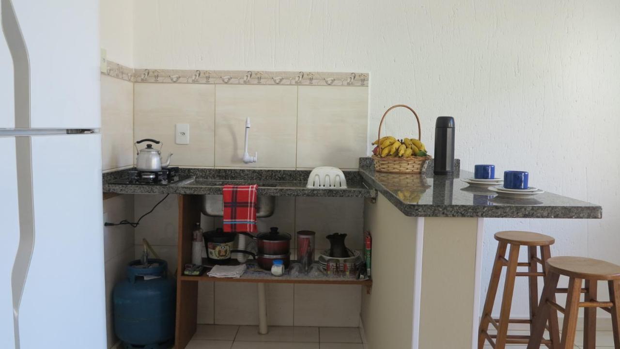 Apartamentos Na Praia Do Campeche De Um Quarto!!! Флорианополис Экстерьер фото