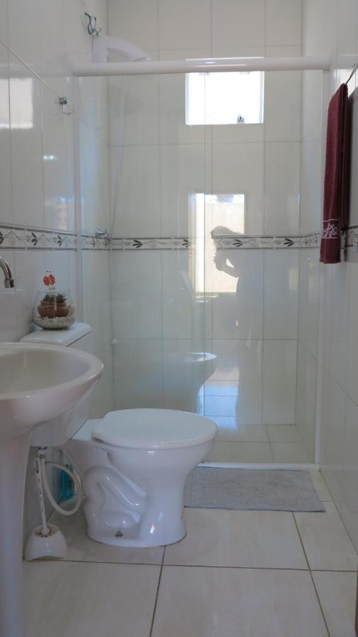 Apartamentos Na Praia Do Campeche De Um Quarto!!! Флорианополис Экстерьер фото