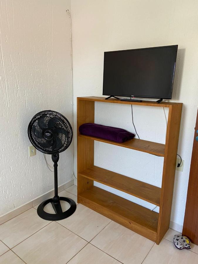 Apartamentos Na Praia Do Campeche De Um Quarto!!! Флорианополис Экстерьер фото