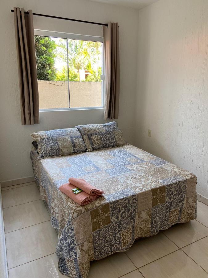 Apartamentos Na Praia Do Campeche De Um Quarto!!! Флорианополис Экстерьер фото